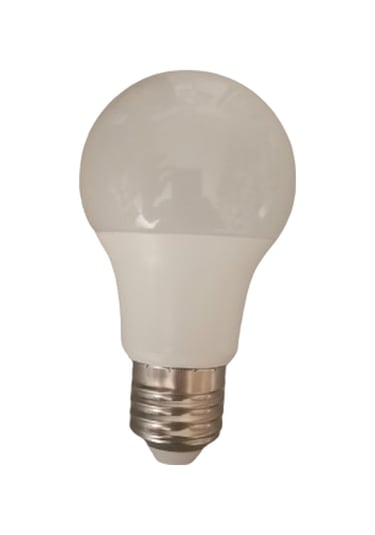 Sylvania 8,5w Led Ampul Beyaz Işık E27 Duylu 10'lu Paket