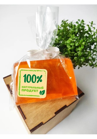 Stickerway %100 Doğal Ürün Çıkartmaları 396228486