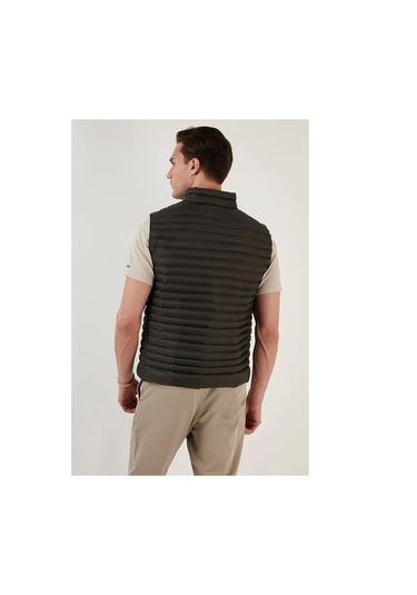 Sherpa Nepal Yelek Sp2305 - Haki/Khakı