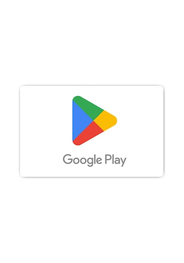 Google Play Kodu 1000 TL