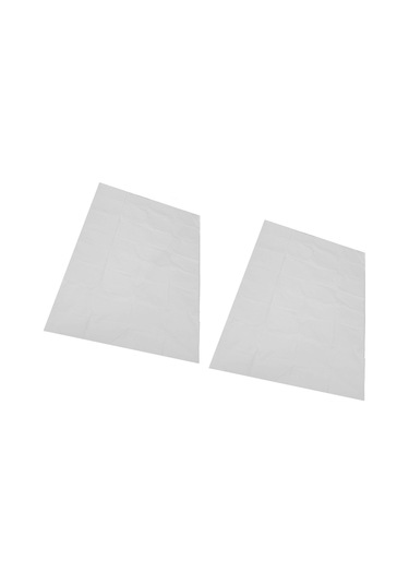 Kangvka 2 Adet Noel Penceresi Projektör Ekranı, Yüksek Kaliteli Polyester, Noel Dekorasyonu, Kolay Kurulum, Ev Dekoru