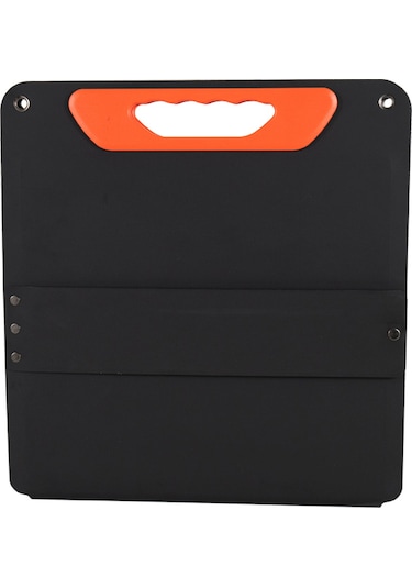 Hegel - İnges 100 Watt Katlanabilir Güneş Paneli - 100 W Portatif Solar Panel -karavan, Yat, Piknik