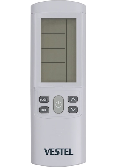 Vestel Flora Doğa Inverter 246 A++ 24000 BTU WIFI Duvar Tipi Klima