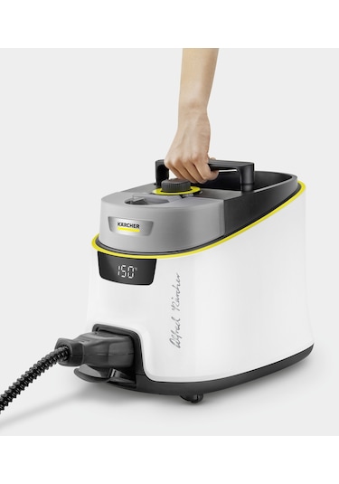Karcher SC 5 Deluxe Signature Line Buharlı Temizlik Makinesi