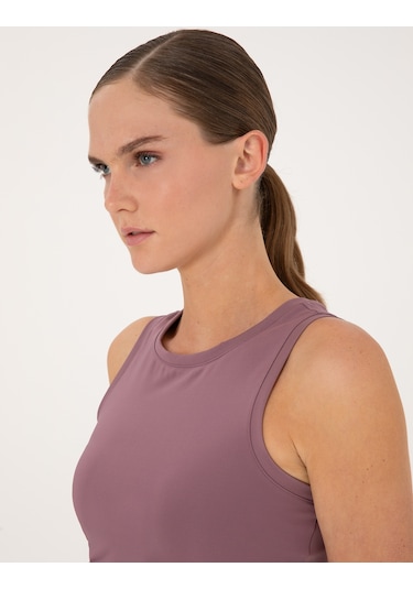 Pierre Cardin Kadın Mürdüm Bustiyer 50314973-vr074 Mürdüm