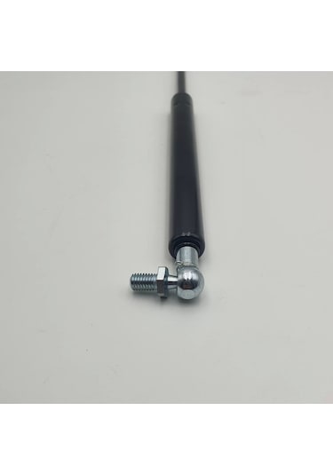 Gazlı Amortisör Mafasllı 360mm 500n Pick Up Uyumlu Siyah