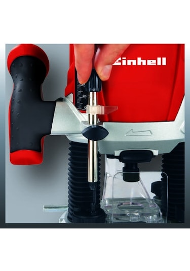 Einhell 4350490 TE-RO 1255 E 1200 W Dik Freze
