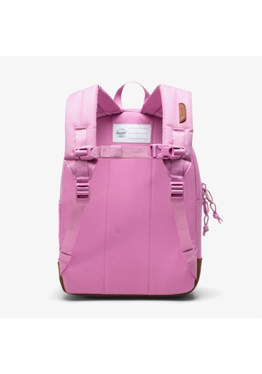 Herschel Supply Co Heritage Çocuk Pembe Sırt Çantası 11387 Pembe