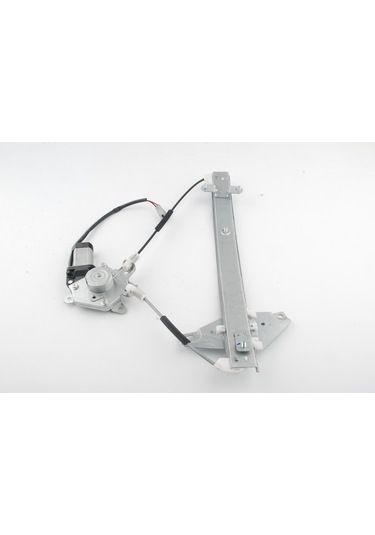 Toyota Corolla Uyumlu Ae101 Motorlu Ön Sağ Cam Krikosu 6980112410