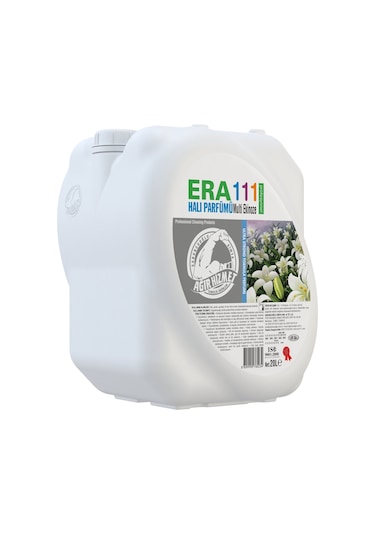 ERA 111 Multi Ekinoze Halı Parfümü
