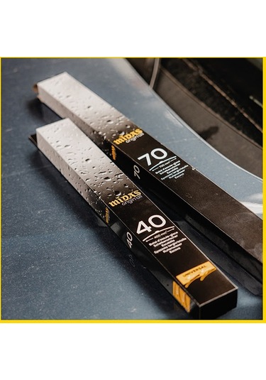 Silecek Midas Muz Silecek - 550 MM 5xwiper Blade