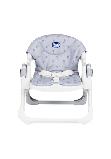 Chicco Chairy Yükseltici Mama Sandalyesi Mavi