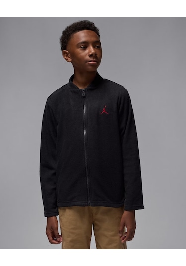 Nike Nıke Jordan Jdb 3-ın-1 System Jacket Erkek Çocuk Mont 95d864