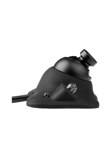 Novahub Araba Arka Görüş Kamerası 12v Hd Gece Görüşlü, Akıllı Sensör Ip67 Su Geçirmez Geri Görüş Kamerası