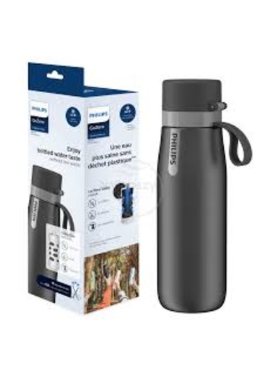 Gozero Awp2771 Filtreli Su Şişesi