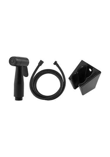 Suntek Bide Tuvalet Püskürtücü Seti Bez Banyo Bezi