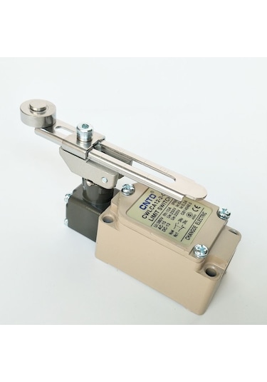 CWLCA12-2-Q CNTD LİMİT SWITCH