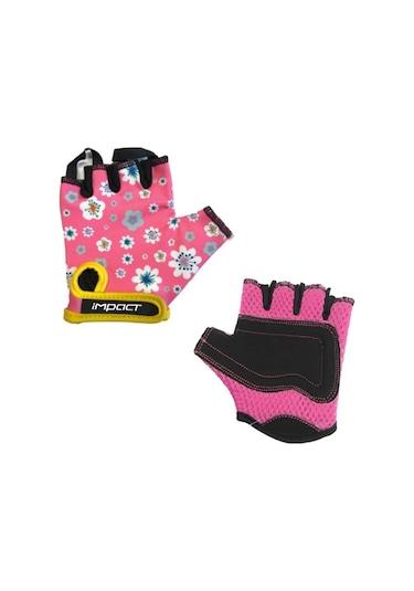 Impact Flower Eldiven