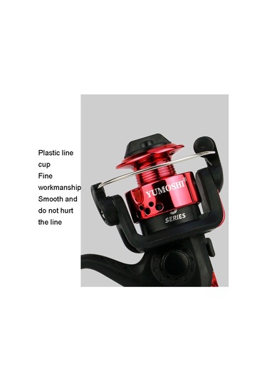 Yumoshı Jl200 Olta Makinesi Çizgi Kaplama Başlı Metal Hareket Olta Makinesi Elektroklokal Sarı 001