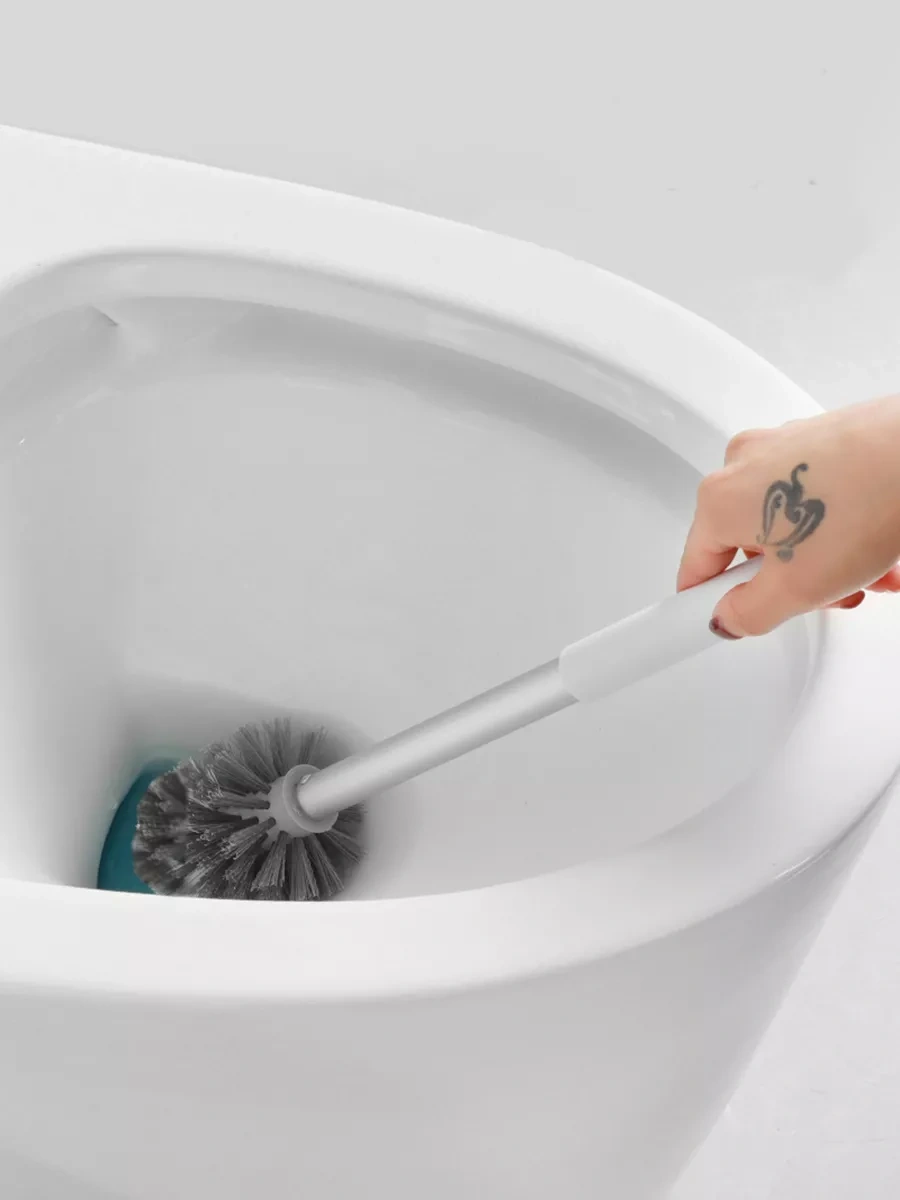 Ikea Standlı Tuvalet Fırçası 249160905 Beyaz