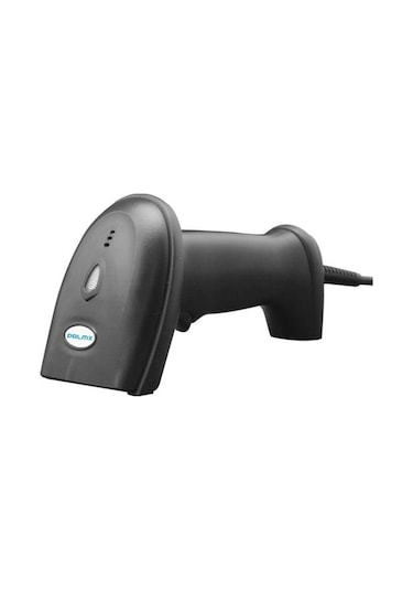 Palmx PX-6600 2D Kablolu Karekod Barkod Okuyucu