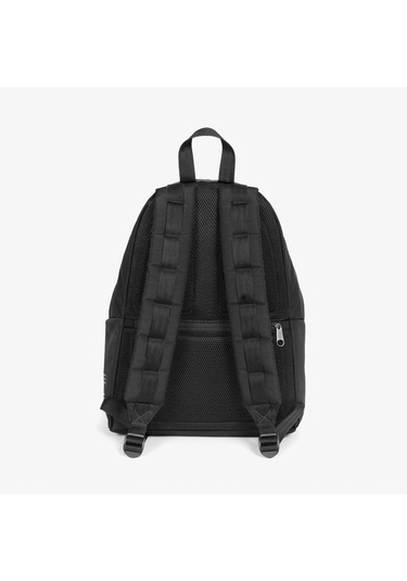 Eastpak Padded Pak'r Unisex Siyah Sırt Çantası Düz Ek000620 Siyah