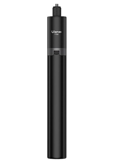 Ulanzi Tt52 Aksiyon Kamera 1.5m Selfie Tripod T090gbb1