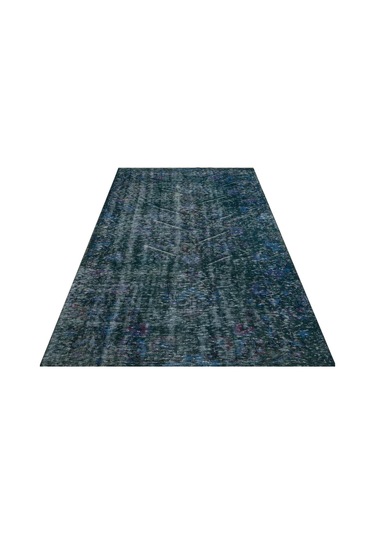 Eskitme Vintage El Dokuma Halısı152 X 248 Cm 8774