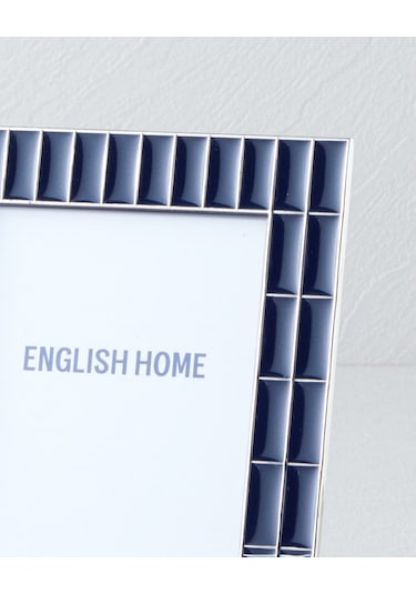 English Home Loya Çerçeve 13x18 Cm Siyah