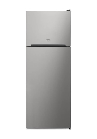 Vestel SC47001 G Statik Çift Kapılı Buzdolabı