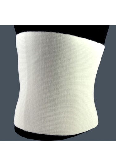 Safyün Yün Korse %100 Angora Giydirmeli Unisex Ince Krem