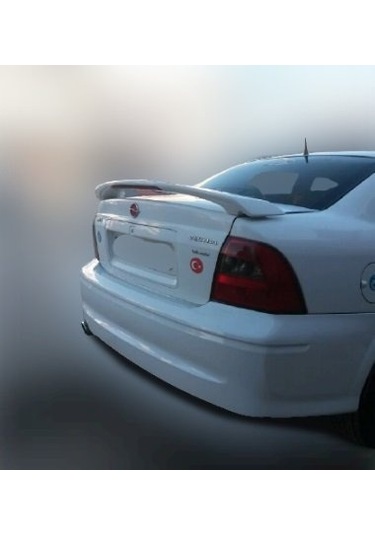 Opel Vectra B 1999-2002 Makyajlı  Spoiler