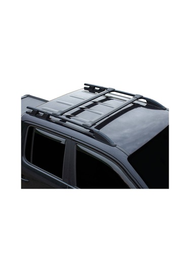 Opel Vivaro A Ara Atkı Siyah- Elegance V1 2 Parça 2001-2014