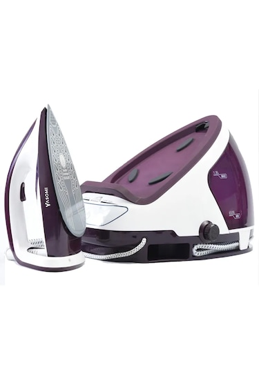Yasomi Powersteam 3000 W Buhar Kazanlı Ütü