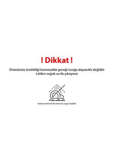Blendaze Sevimli Çiftlik Temalı Kurabiye Kalıbı 11 Parça Set KIrmızı