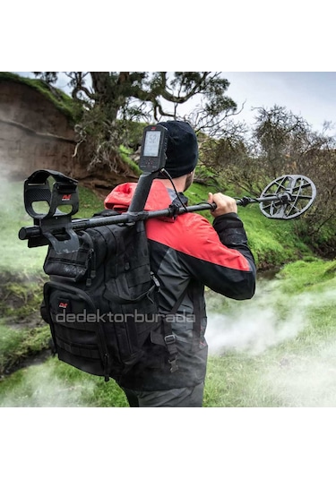 Minelab Manticore Dedektör
