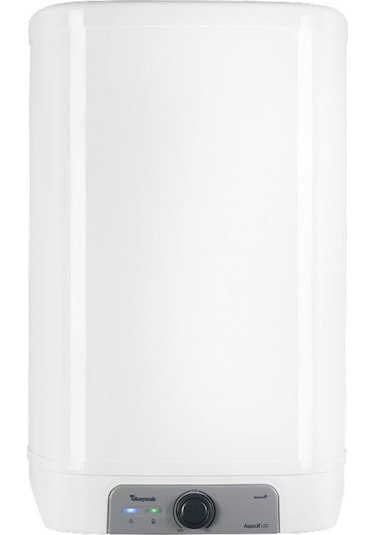 Baymak Aqua X-led Prızmatık 100 Lt Termosıfon