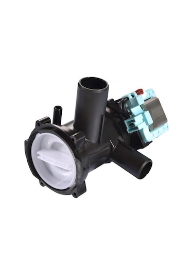 Bosch Wfo2022tr Uyumlu Çamaşır Makinesi Pompa Motoru Sarex