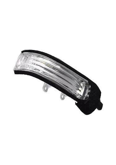 Dinosaurs Corolla Aurıs 2010-2012 Için Araba Sağ Sinyal Yan Ayna Işığı