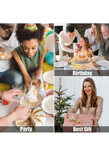 Vkemall 18/0 Paslanmaz Çelik 10'lu Kek Kaşığı Seti - Keskin Kenar, Ergonomik Kollü, Ev/restoran Mutfak Araçları Gümüş Diğer Vkemall 18/0 Paslanmaz Çelik 10'lu Kek Kaşığı Seti - Keskin Kenar, Ergonomik Kollü, Ev/restoran Mutfak Araçları Gümüş Diğer