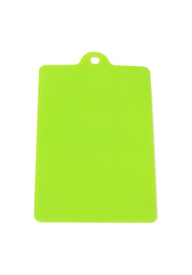 Yeşil Kesme Tahtası Kullanıma Dayanıklı Kolay Kullanım Pp'den Üretilmiştir Yepyeni Yeşil Kesme Tahtası Kullanıma Dayanıklı Kolay Kullanım Pp'den Üretilmiştir Yepyeni