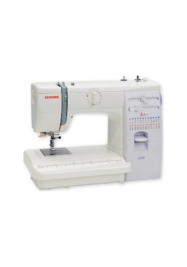 Janome 423S Dikiş Makinesi