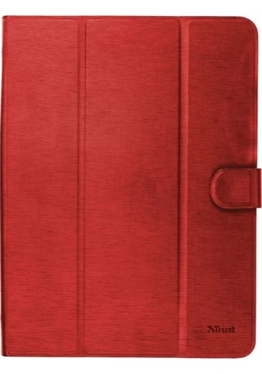 Trust Primo Folio 10" Tablet Kılıfı Kırmızı
