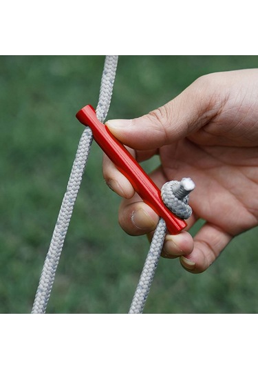 Suntek Açık Sırt Çantası Tente Için Çadır Kırmızı Kırmızı