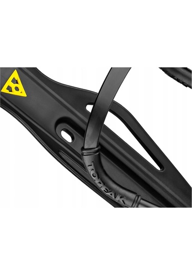 Topeak Modula Cage Iı Alüminyum Matara Kafesi Genişlik Ayarlı Siyah