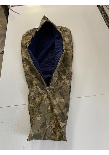 Sungu Askeri Shop Unisex Askeri Uyku Tulumu Tsk