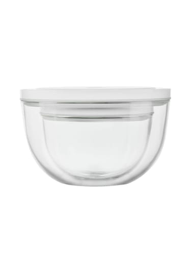 Zwilling Fresh Save Bowls Vakumlu Başlangıç Seti 9 Parça M-l Diğer