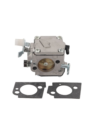 Symbee Husqvarna 181/288/281/288xp/281xp Ve Tillotson Hs 228 İçin 503280401 Numara Benzinli Testere Karbüratörü Tamiri Seti 2 Arpacık İle