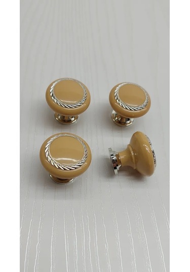 F Furnitura Mobilya Kolları 407006226 Kızılağaç