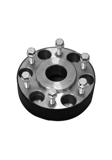 Mitsubishi L200 40 Mm Ck45 Çelik Spacer Flanş